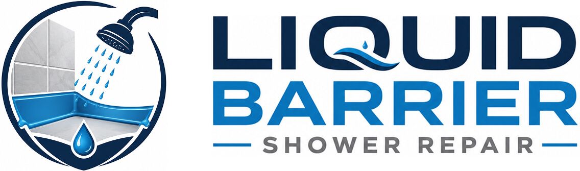 Liquid Barrier Shower Repair Logo
