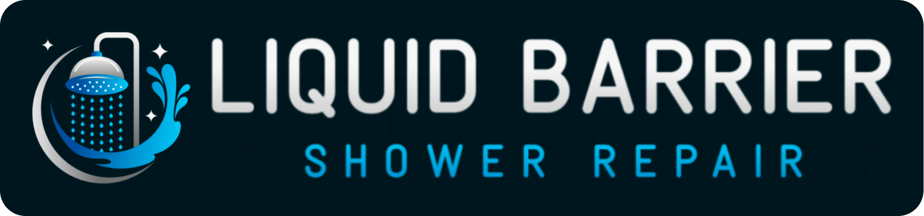 Liquid Barrier Shower Repair logo